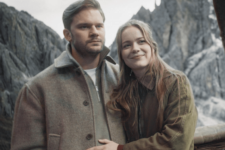 Em &ldquo;Turbul&ecirc;ncia&rdquo;, um passeio rom&acirc;ntico se transforma em tens&atilde;o extrema nas alturas 