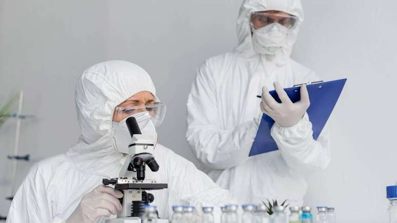 Do laborat&oacute;rio &agrave; cl&iacute;nica: entender o GATA6 abre caminho para tratamentos personalizados &ndash; depositphotos.com / IgorVetushko