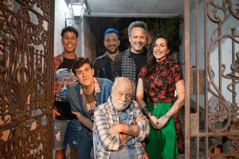 Em &ldquo;O Velho Fusca&rdquo;, um carro antigo revela segredos familiares e provoca reencontros emocionais 