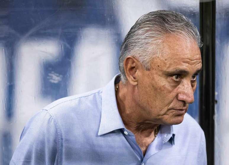 Treinador se despediu do Cabuloso sem vencer no Brasileir&atilde;o &ndash;