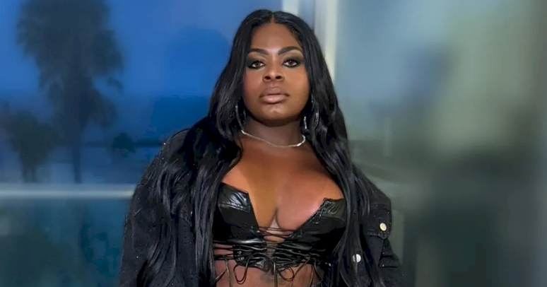 Jojo Todynho foi tra&iacute;da? Entenda a pol&ecirc;mica