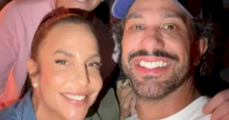 Viagem de Ivete aos EUA gerou curiosidade? Entenda