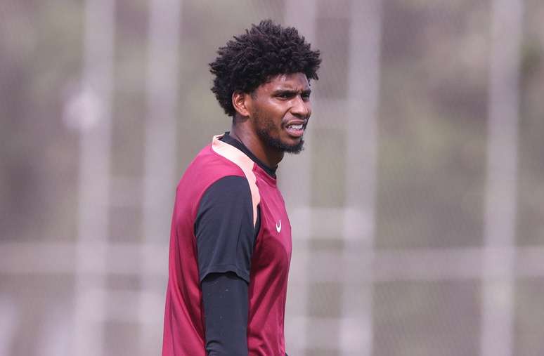 Hugo Souza n&atilde;o est&aacute; na &uacute;ltima lista de Carlo Ancelotti &ndash;