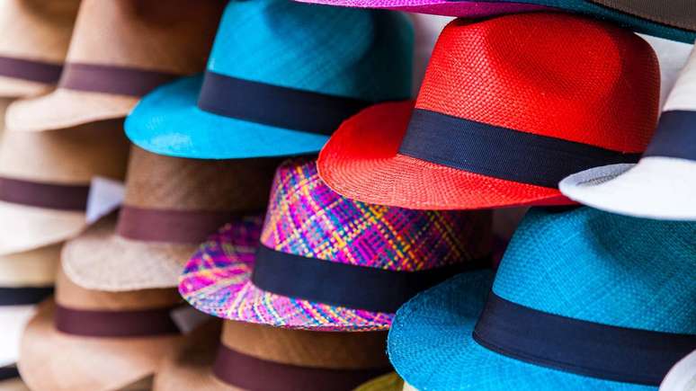 chap&eacute;u Panam&aacute;_depositphotos.com / anamejia18