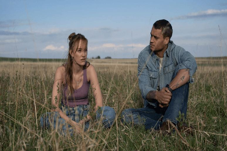 Em &ldquo;Uma Segunda Chance&rdquo;, uma m&atilde;e tenta reconstruir a vida enquanto enfrenta julgamentos e o pr&oacute;prio passado 