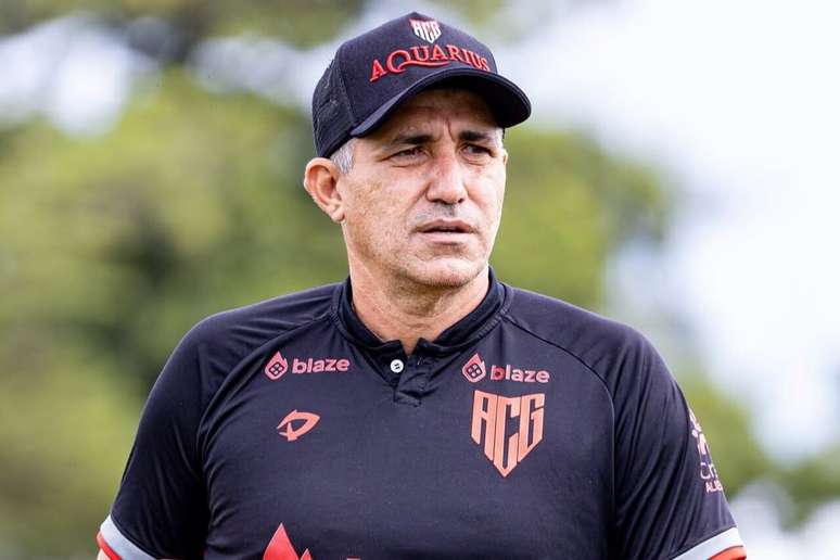 கோபா டோ பிரேசிலின் ஐந்தாம் கட்டப் போட்டிக்கான வகைப்பாட்டை பயிற்சியாளர் எட்வர்டோ சோசா கோருகிறார் –