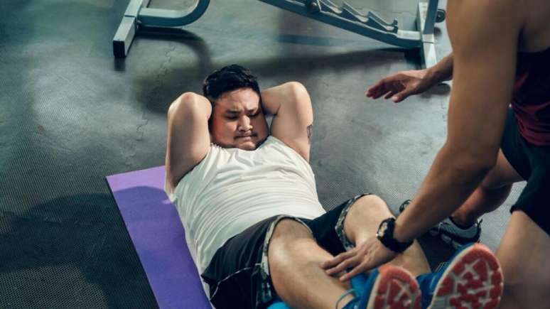 Perda de peso nem sempre significa redu&ccedil;&atilde;o real de gordura corporal