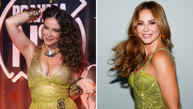 Paolla Oliveira (Lucas Ramos/Brazil News &ndash; @paollaoliveirareal/Instagram/Reprodu&ccedil;&atilde;o)