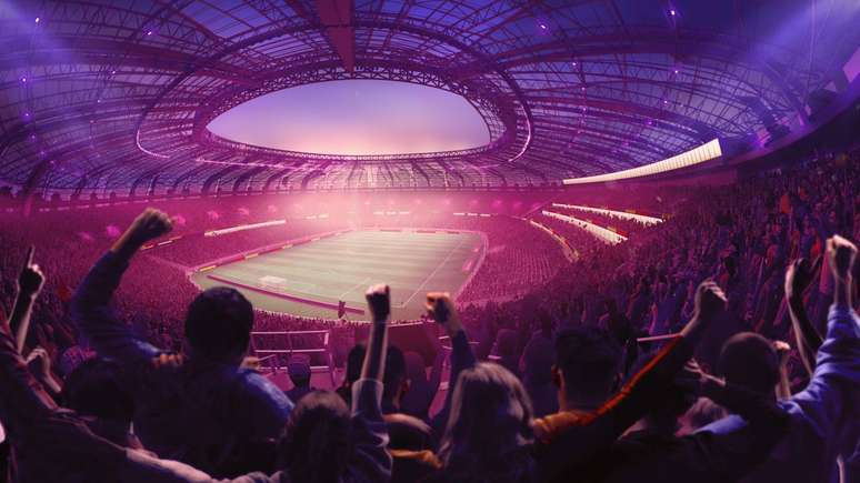 A Casa de Apostas tem grande foco em apostas esportivas