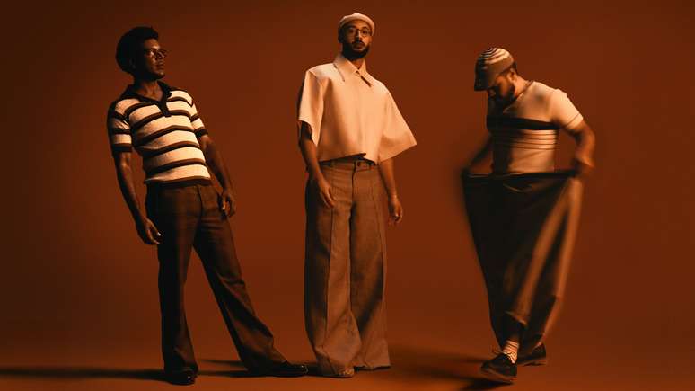 Gilsons mergulham em novo &aacute;lbum ap&oacute;s amadurecimento e perda