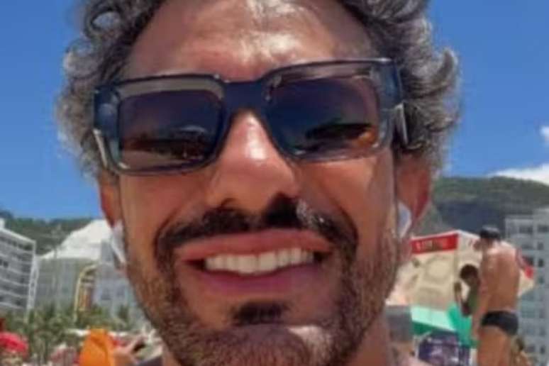 Tiago Maia, Ivete இன் கூறப்படும் விவகாரம்