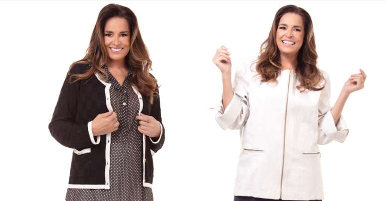 Apaixonada por Paris, a estilista Carla Folloni inseriu o romantismo da cidade na cole&ccedil;&atilde;o: "Quero vestir uma mulher rom&acirc;ntica e, ao mesmo tempo, moderna"