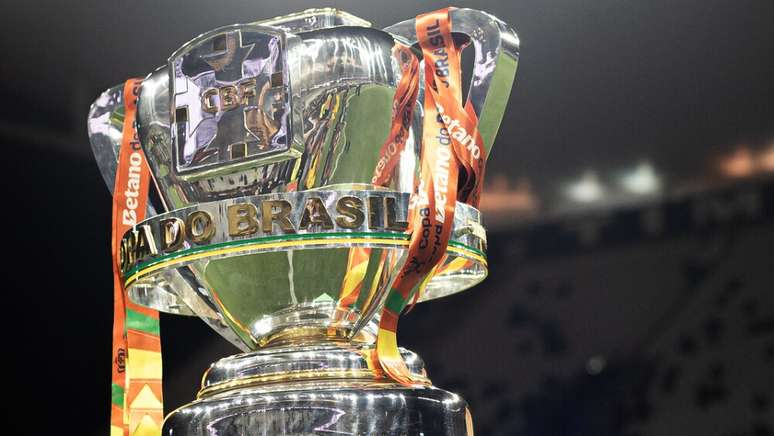 ரஃபேல் ரிபீரோ/CBF