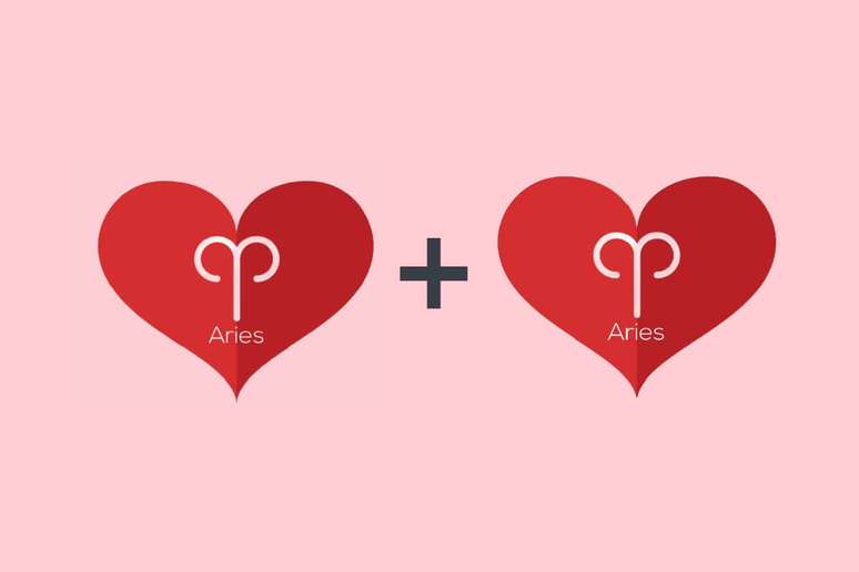 A combina&ccedil;&atilde;o de &Aacute;ries e &Aacute;ries pode ser cheia de energia e competi&ccedil;&atilde;o, mas precisa de equil&iacute;brio para evitar disputas 