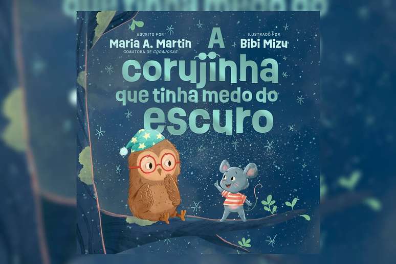Ao longo de &ldquo;A corujinha que tinha medo do escuro&rdquo;, a pequena Lili embarca em uma jornada para enfrentar seus pr&oacute;prios medos 