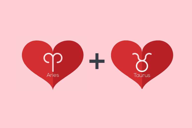 A rela&ccedil;&atilde;o entre &Aacute;ries e Touro pode ser desafiadora, mas, se ambos estiverem abertos a novas possibilidades, pode ser de grande aprendizado 