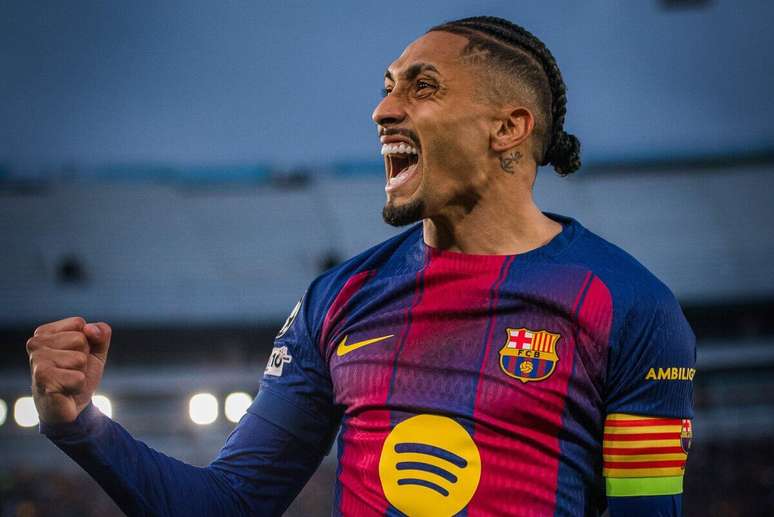 Nos &uacute;ltimos dois jogos, s&atilde;o cinco gols e duas assist&ecirc;ncias &ndash;