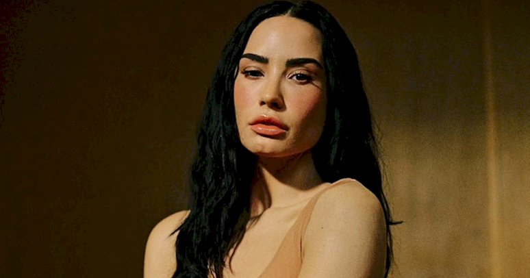 O que Demi Lovato revelou sobre seu pr&oacute;ximo projeto?