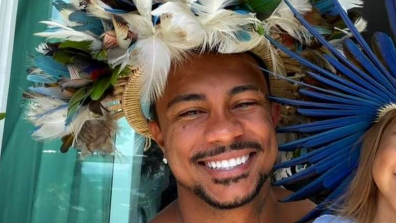 ஷாமன் (இனப்பெருக்கம்/இன்ஸ்டாகிராம்)