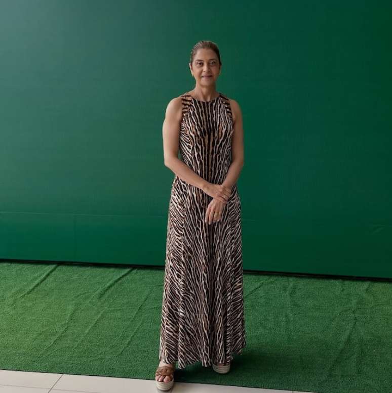 லீலா பெரேரா, பால்மீராஸின் தலைவர்