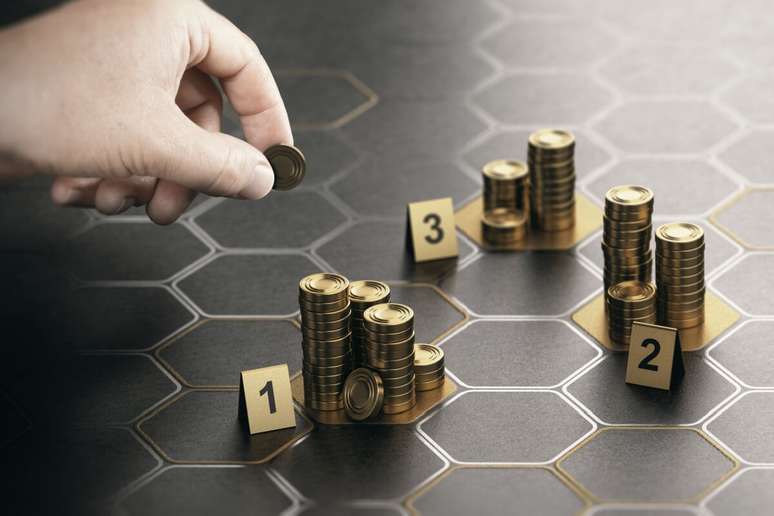 Diversificar as fontes de renda amplia a estabilidade financeira 