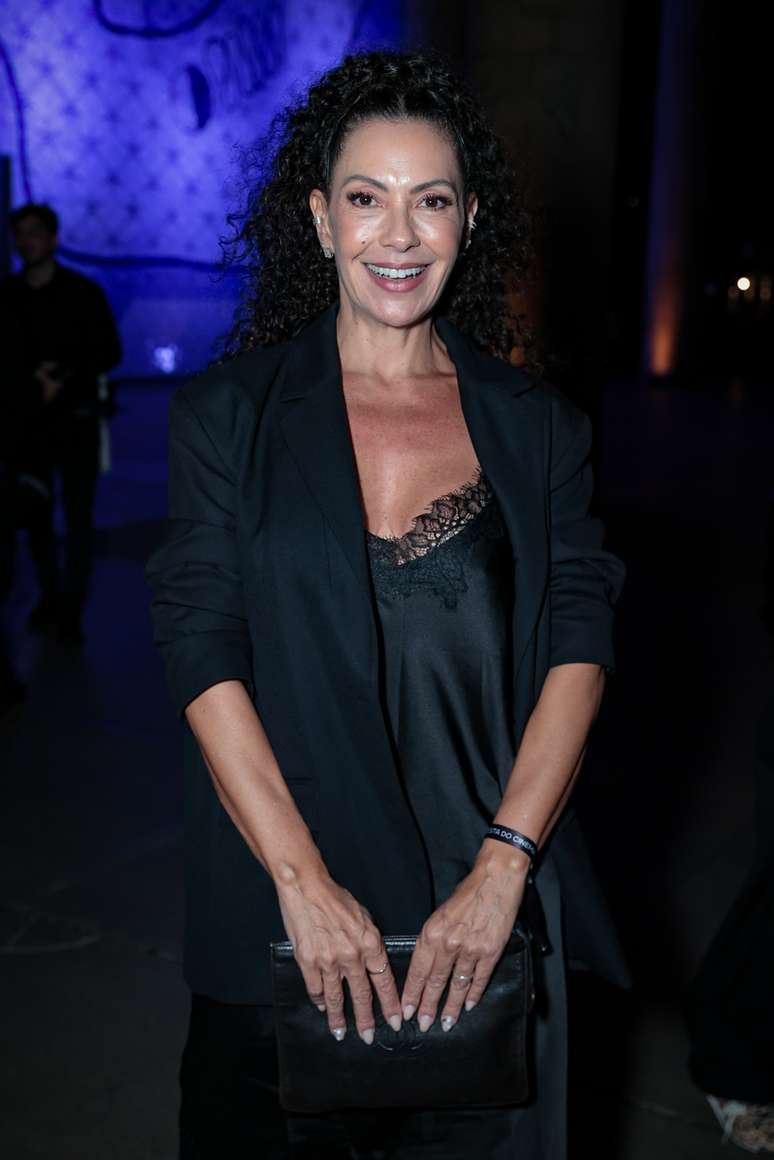 Fab&iacute;ula Nascimento 