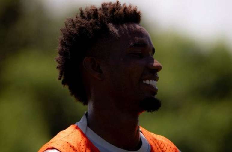 நுனோ மொரேரா வாஸ்கோவின் தொடக்க வரிசையில் இருக்கிறார் –