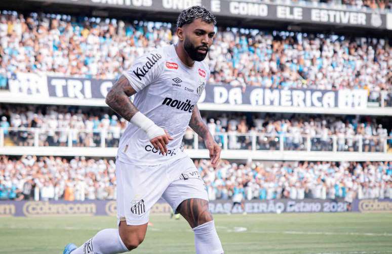 Santos tenta embalar de vez no Campeonato Brasileiro &ndash;