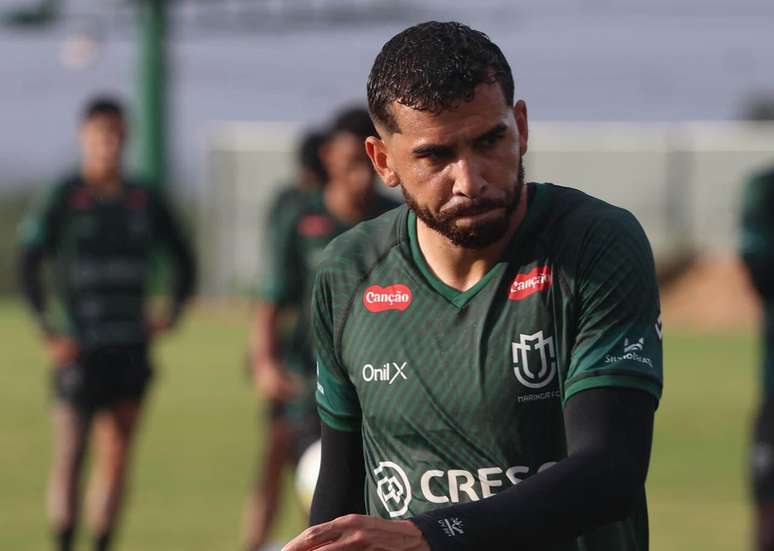 Maring&aacute; aposta no fator casa para avan&ccedil;ar &ndash;