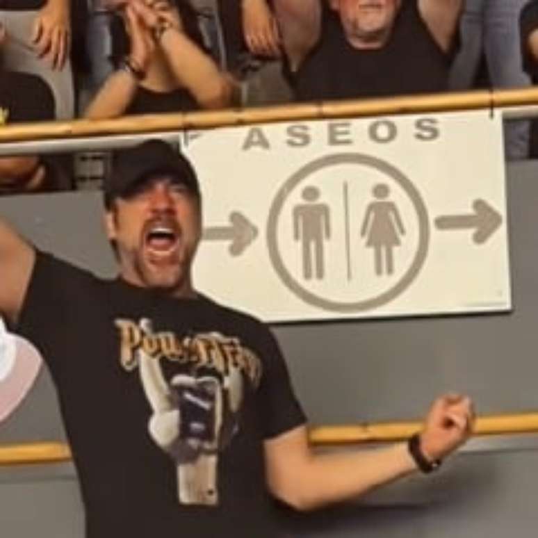 As 4 bandas de Metal preferidas de Javier Bardem, astro do cinema