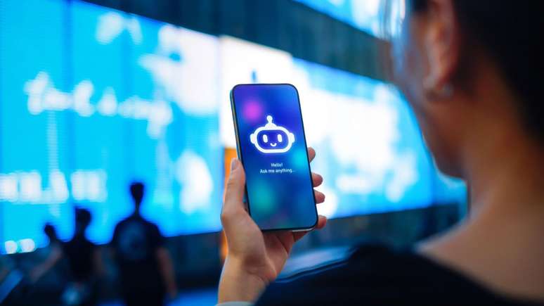 O impulso natural &eacute; dar &agrave; IA uma lista de instru&ccedil;&otilde;es ("fa&ccedil;a isso" e "n&atilde;o fa&ccedil;a aquilo"), mas &eacute; melhor fornecer exemplos