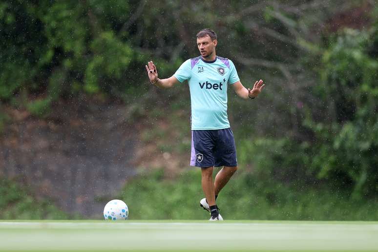 Mart&iacute;n Anselmi &ndash;