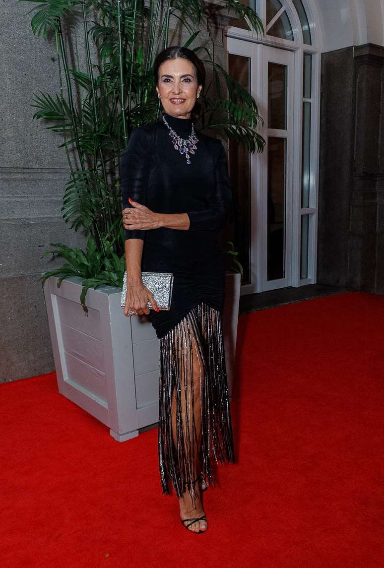 F&aacute;tima Bernardes 