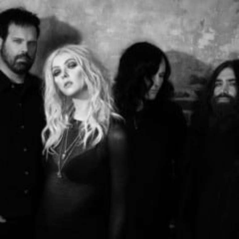 Ap&oacute;s shows no Brasil com ACDC, The Pretty Reckless anuncia disco e lan&ccedil;a single