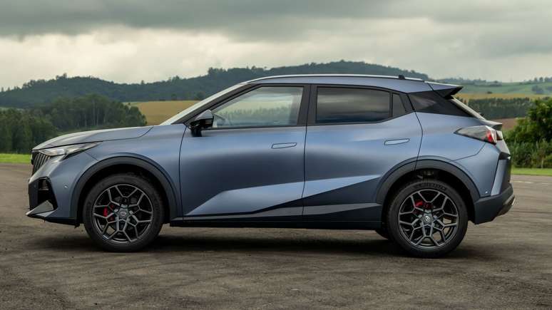 GAC GS3 Elite 1.5 Turbo