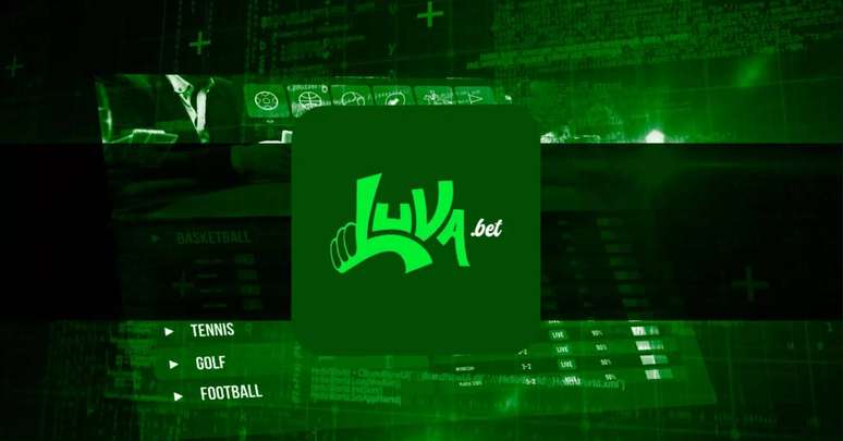 A Luva.Bet oferece grande variedade de esportes para apostar