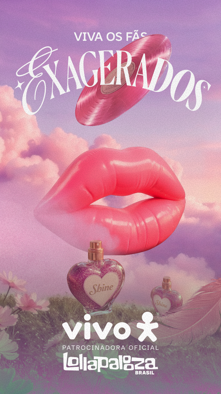 Wallpaper Lollapalooza