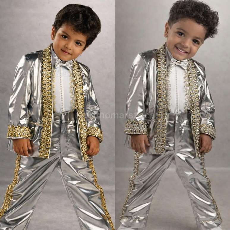 Bruno Mars e Noah