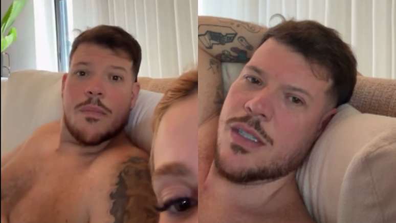 துரு (இனப்பெருக்கம்/இன்ஸ்டாகிராம்)