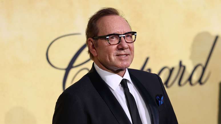 Kevin Spacey se livra de processos por agress&atilde;o sexual ap&oacute;s acordo com acusadores (Monica Schipper/Getty Images for amfAR)