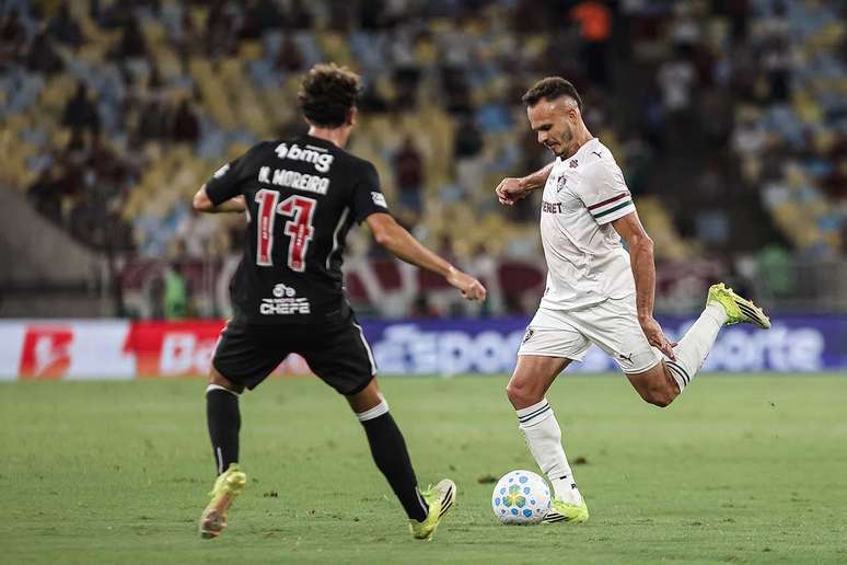 வாஸ்கோவிற்கு எதிராக ரெனே நடவடிக்கை