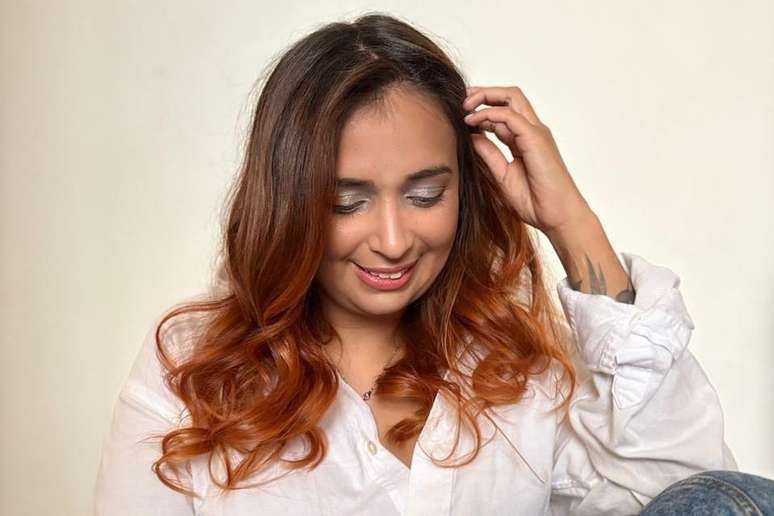 Catalina Giraldo argumenta que os seus sintomas n&atilde;o melhoraram, apesar de ter seguido, por anos, diversos tratamentos conforme orienta&ccedil;&atilde;o de seus m&eacute;dicos