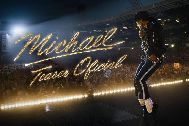 &ldquo;Michael&rdquo; revisita a trajet&oacute;ria de um dos maiores nomes da m&uacute;sica, revelando os bastidores de sua ascens&atilde;o e legado 