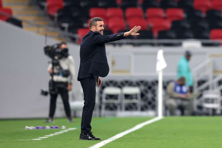 Artur Jorge ser&aacute; o novo treinador do Cruzeiro &ndash;