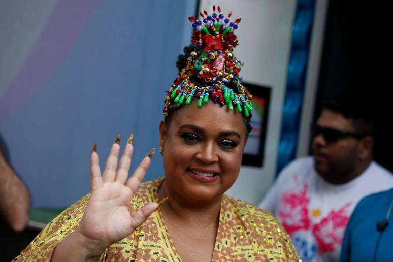 Cantora Preta Gil morreu aos 50 anos, cerca de dois anos depois de ser diagnosticada com c&acirc;ncer colorretal