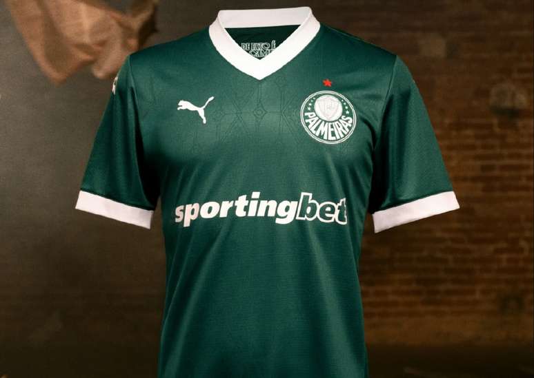 Novo patroc&iacute;nio do Palmeiras pode chegar a R$ 30 milh&otilde;es &ndash;