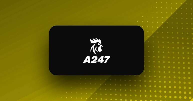 A A247 combina apostas esportivas e jogos de cassino em uma plataforma acess&iacute;vel