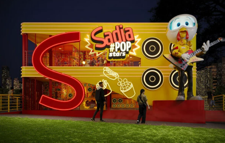 Ser&atilde;o in&uacute;meras ativa&ccedil;&otilde;es para gerar engajamento do p&uacute;blico com as marcas