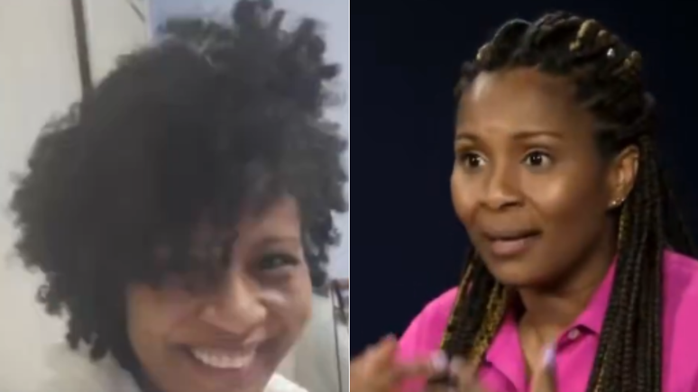 Fernanda Santos era produtora de reportagem na Globo e morreu em acidente de carro