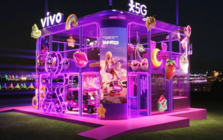 Ser&atilde;o in&uacute;meras ativa&ccedil;&otilde;es para gerar engajamento do p&uacute;blico com as marcas